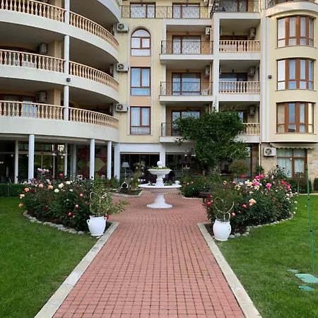Sveti Vlas-royal Bay 2-avalonia * Свети Влас