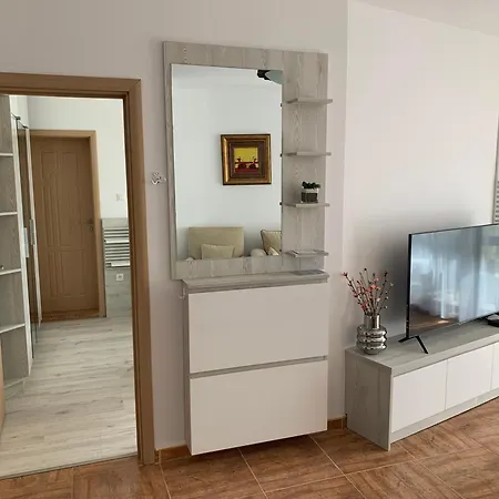 Апартамент Sveti Vlas-royal Bay 2-avalonia