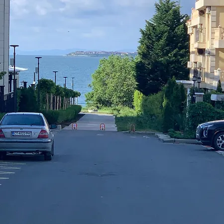 Sveti Vlas-royal Bay 2-avalonia Szveti Vlasz
