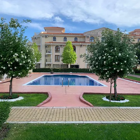 Sveti Vlas-royal Bay 2-avalonia Apartman *