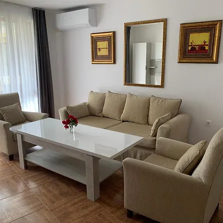 Апартамент Sveti Vlas-royal Bay 2-avalonia *
