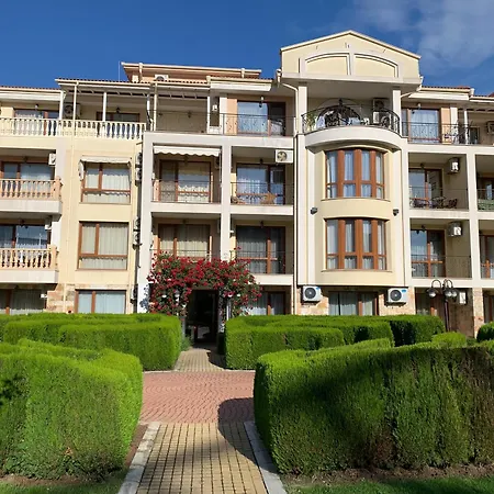 Apartman Sveti Vlas-royal Bay 2-avalonia *