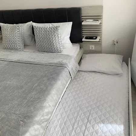 Sveti Vlas-royal Bay 2-avalonia Apartamento