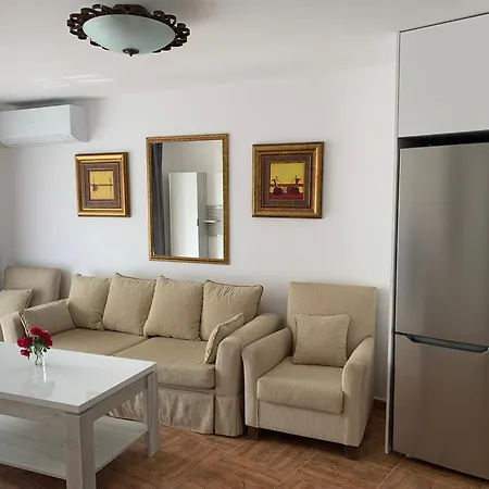 Sveti Vlas-royal Bay 2-avalonia Апартамент *