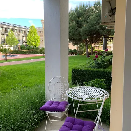 Апартамент Sveti Vlas-royal Bay 2-avalonia *