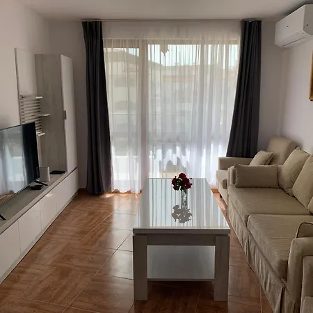 Sveti Vlas-royal Bay 2-avalonia Апартамент