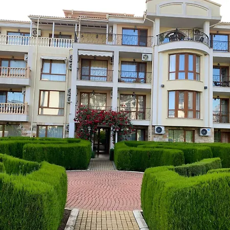 Apartman Sveti Vlas-royal Bay 2-avalonia Szveti Vlasz