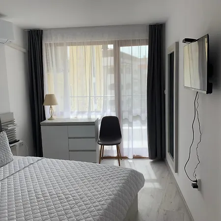 Sveti Vlas-royal Bay 2-avalonia Apartman Szveti Vlasz