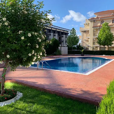 Apartament Sveti Vlas-royal Bay 2-avalonia Sveti Vlas