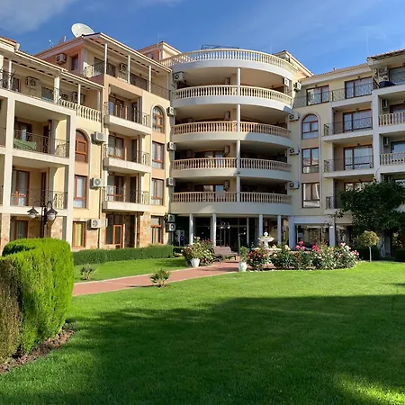 Sveti Vlas-royal Bay 2-avalonia Szveti Vlasz