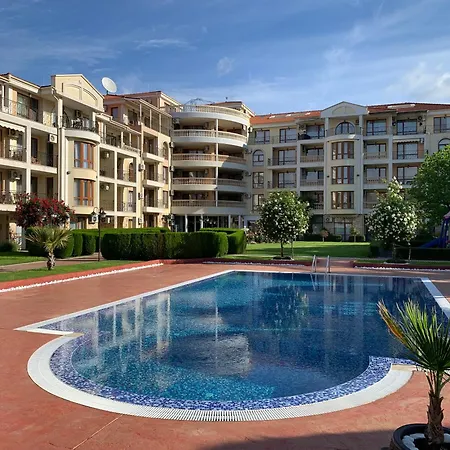 Апартамент Sveti Vlas-royal Bay 2-avalonia *